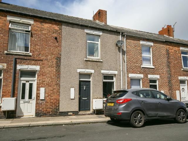 House for sale in Monk Hesleden, Blackhall Colliery