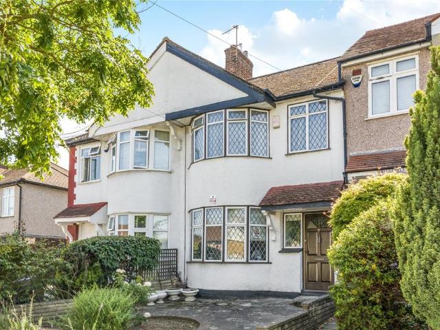 House for sale in Brunswick Park, Greater London