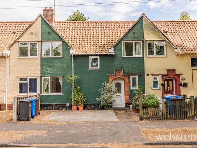 House for sale in Earlham Rise, East Bank
