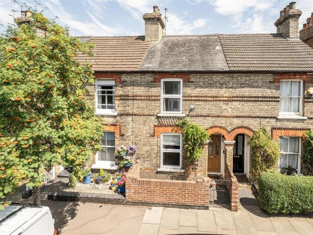 House for sale in Castle, Bedford