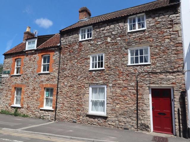 House for sale in Wells, Somerset