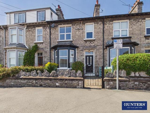 House for sale in Flookburgh