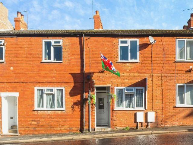 House for sale in Ingleby, Lincolnshire
