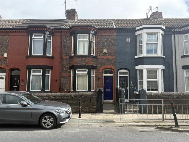 House for sale in Bootle, Sefton