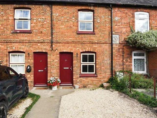 House for sale in Waddesdon, Buckinghamshire