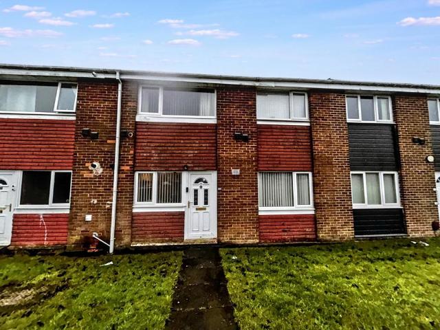 House for sale in Stanley