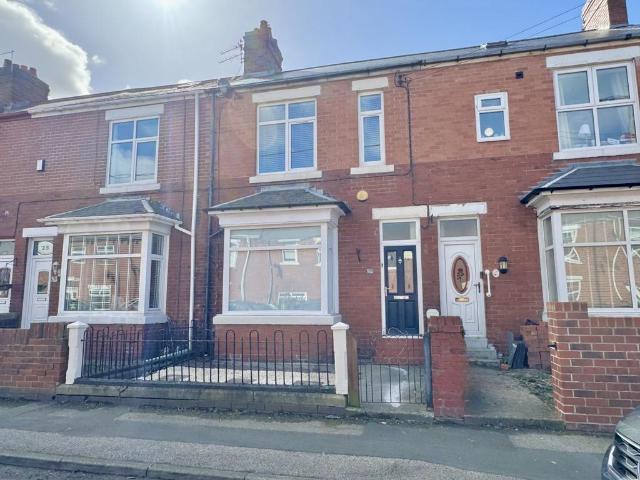 House for sale in Dalton-le-dale