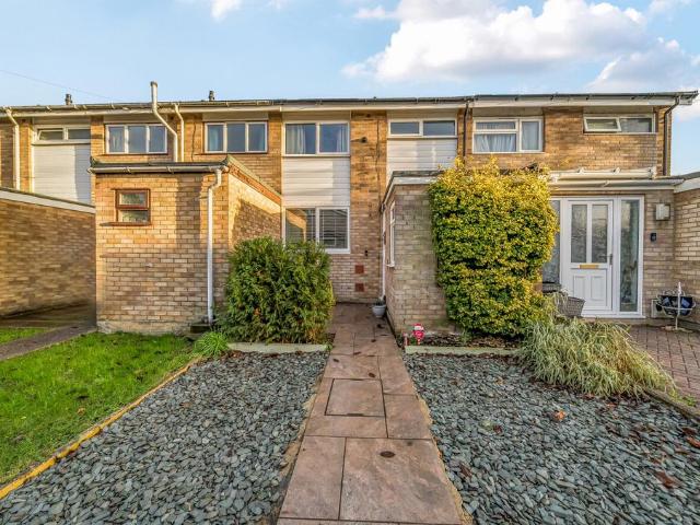 House for sale in Clewer Village, Windsor