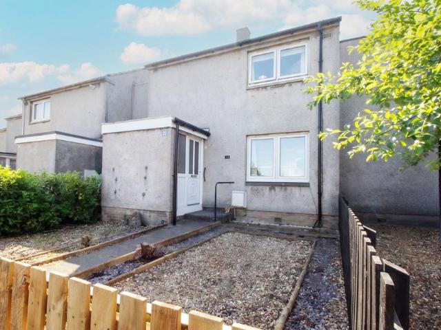 House for sale in West Calder, Scotland