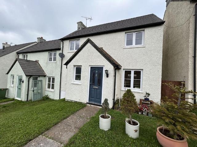 House for sale in Wales