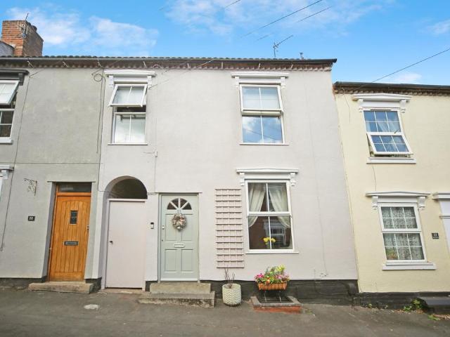House for sale in Stourbridge, West Midlands