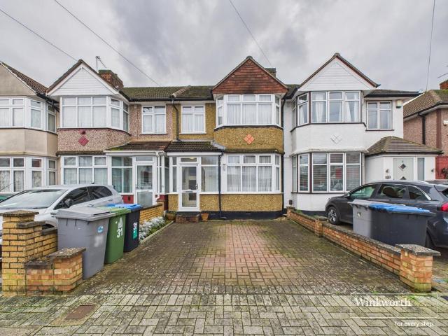 House for sale in Kingsbury, Greater London