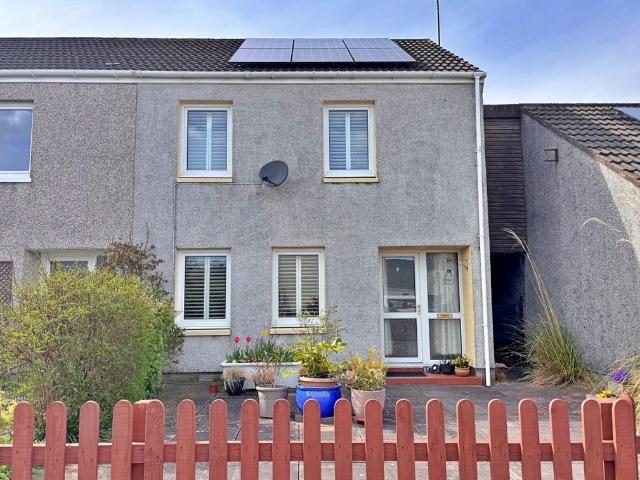 House for sale in Kirkcudbright, Scotland