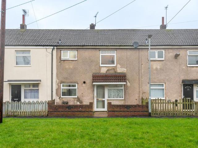 House for sale in Orchard Park, Hull