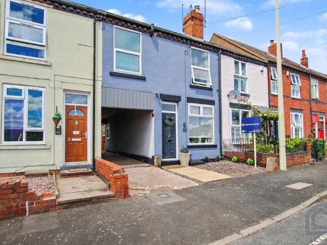 House for sale in Cooper's Bank, West Midlands