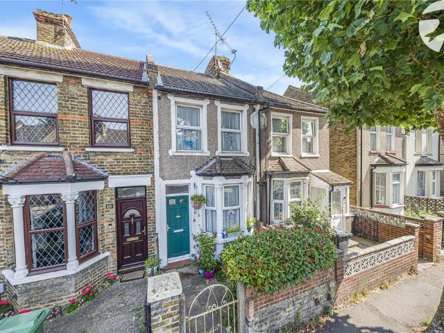 House for sale in New Town, Monks Orchard