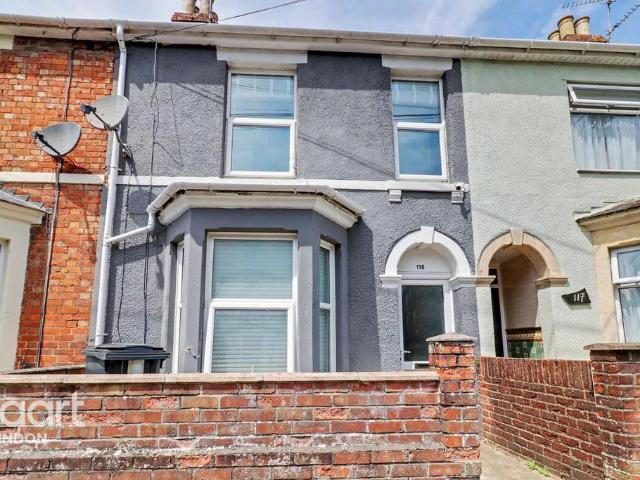 House for sale in Rodbourne, Swindon
