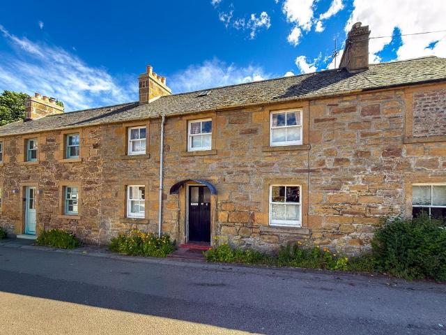 House for sale in Dornoch, Scotland