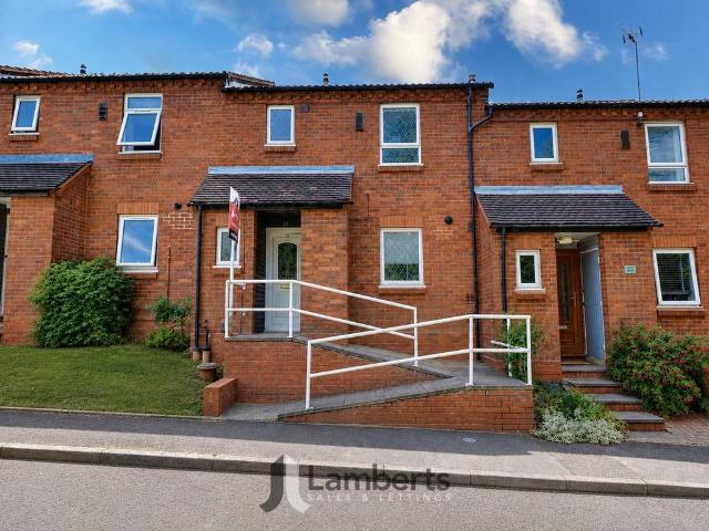 House for sale in Riverside, Redditch