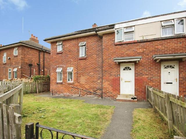 House for sale in Osmondthorpe, West Yorkshire