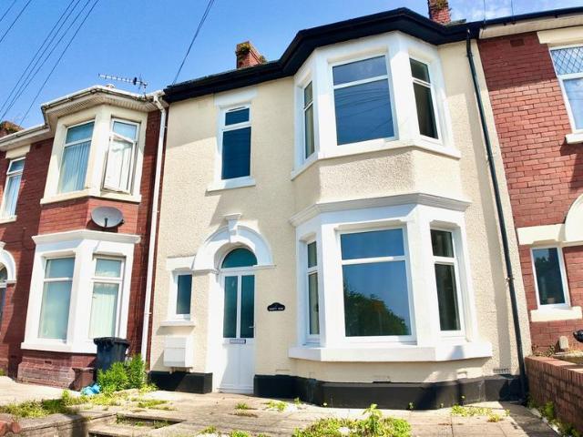 House for sale in Wales