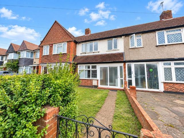 House for sale in Bellingham, Greater London