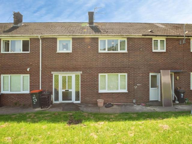House for sale in Bishpool, Newport