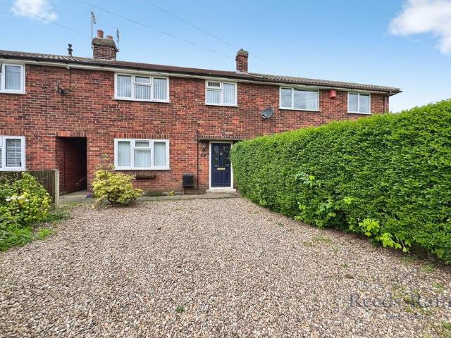 House for sale in Kellington, York and North Yorkshire