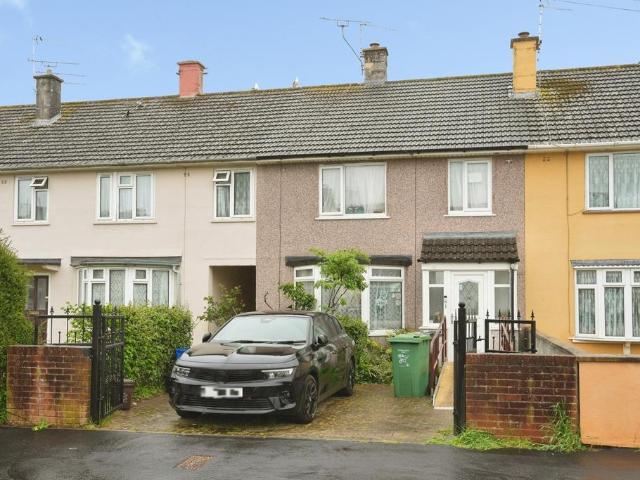 House for sale in Feckenham, City Of Bristol
