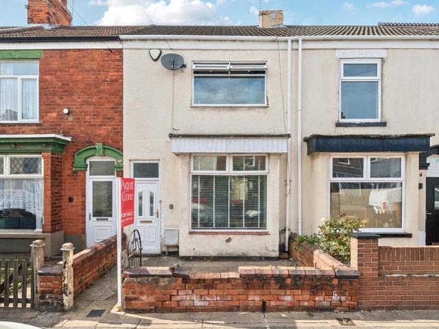 House for sale in Holme Hill, Grimsby