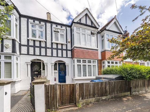 House for sale in London Borough of Merton, Greater London
