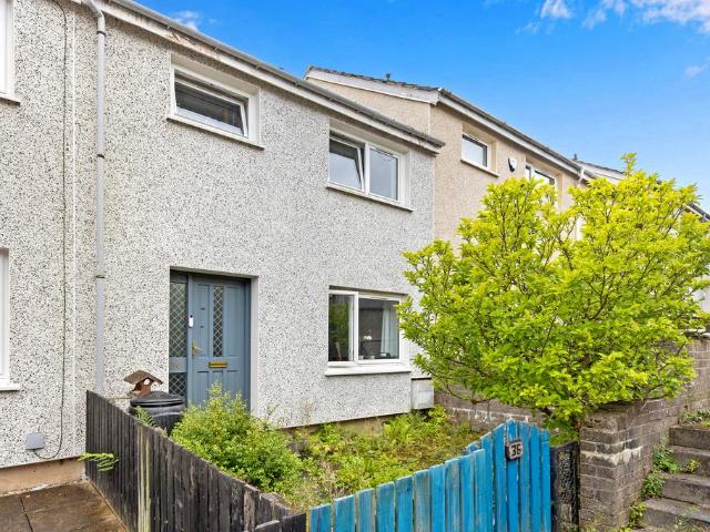 House for sale in Ladywood, Milton Bridge