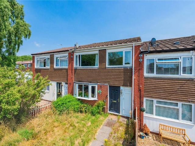 House for sale in Hinkshay, Telford