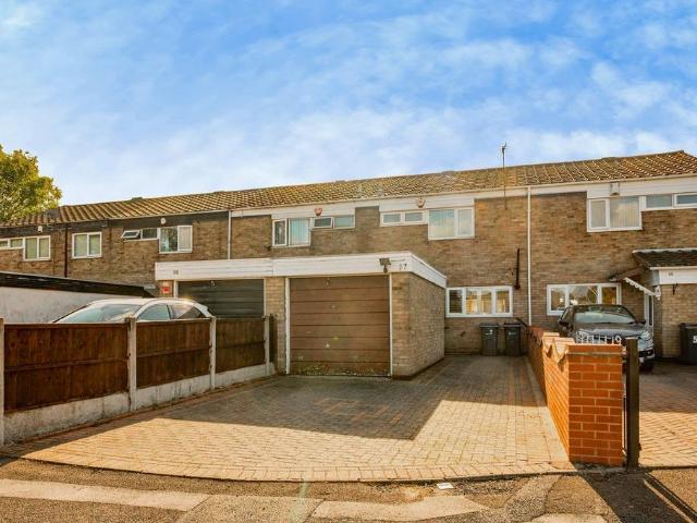 House for sale in Stechford, Birmingham
