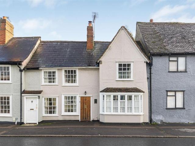 House for sale in Duton Hill, Essex