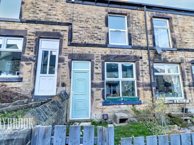 House for sale in Crookes, Isle Of Man