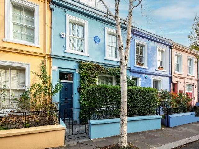 House for sale in Notting Hill, Greater London