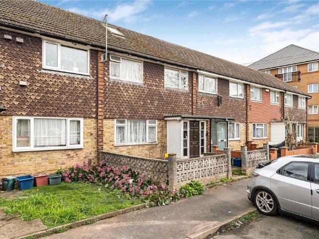 House for sale in London Borough of Hounslow, Isle Of Man