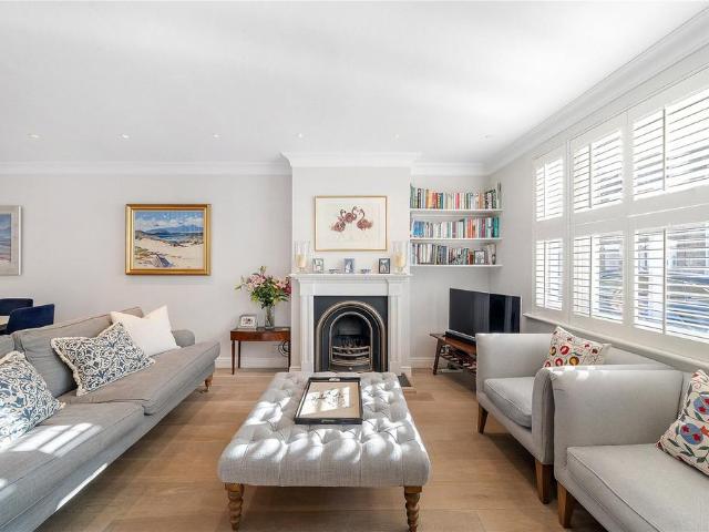 House for sale in Fulham, Isle Of Man
