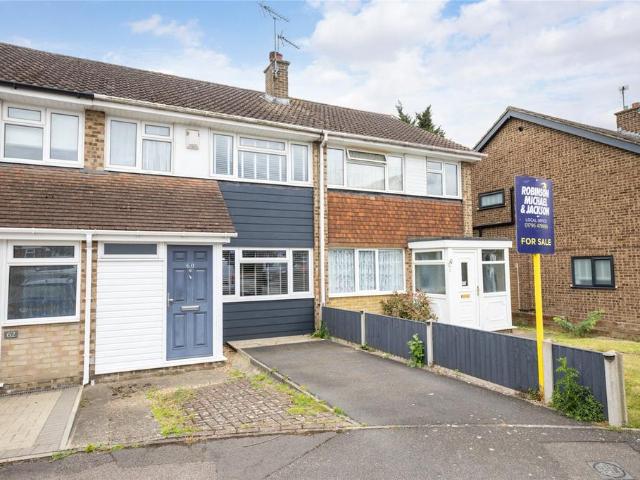 House for sale in Oad Street, Kent