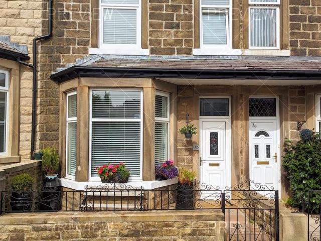 House for sale in Higherford, Lancashire