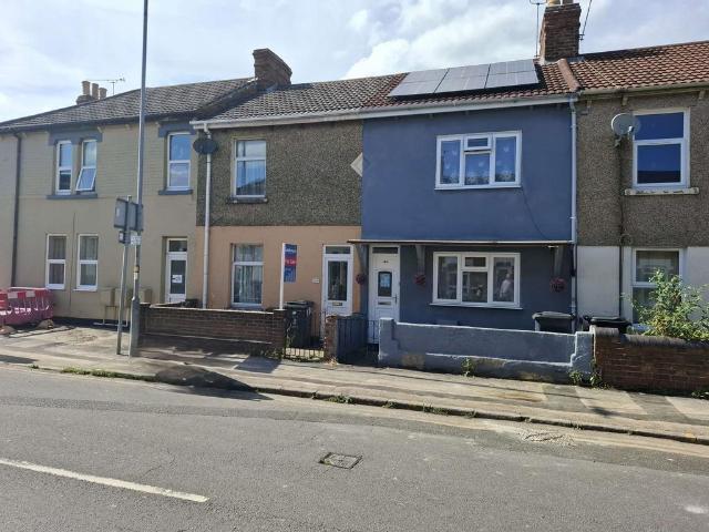 House for sale in Ferndale, Rodbourne