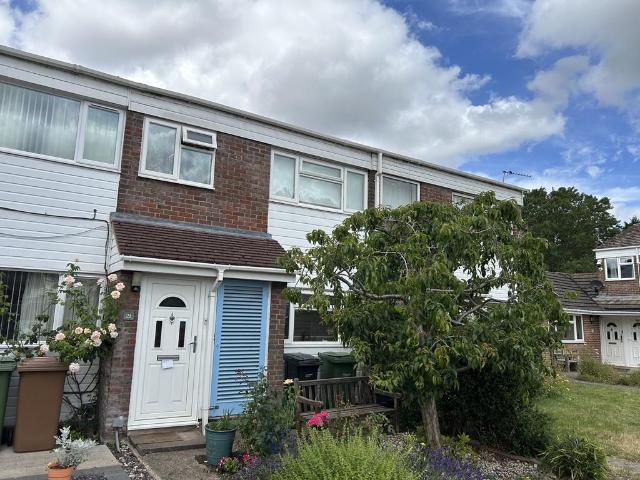 House for sale in Caldecott, Dromore