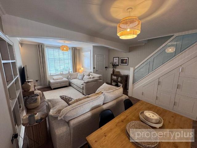 House for sale in Treorchy, Cwmparc