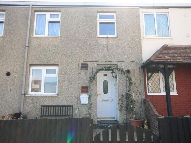 House for sale in Harold Hill, Greater London