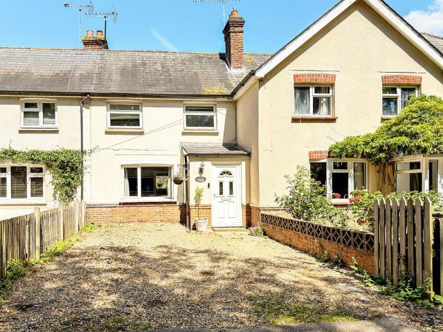 House for sale in Angmering, Clapham