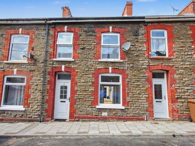 House for sale in Bedwas, Trethomas and Machen, Trethomas