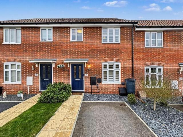 House for sale in Bedingfield, Suffolk