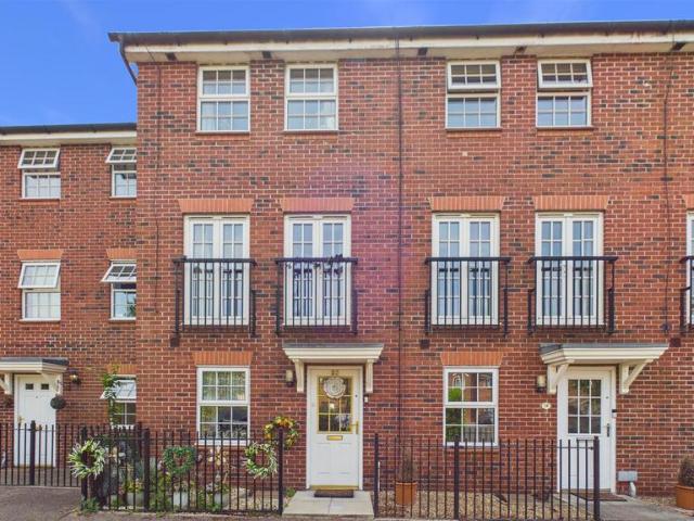 House for sale in Broxbourne, Hertfordshire
