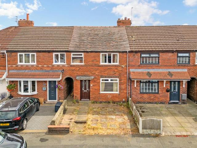 House for sale in Higher Irlam, Salford
